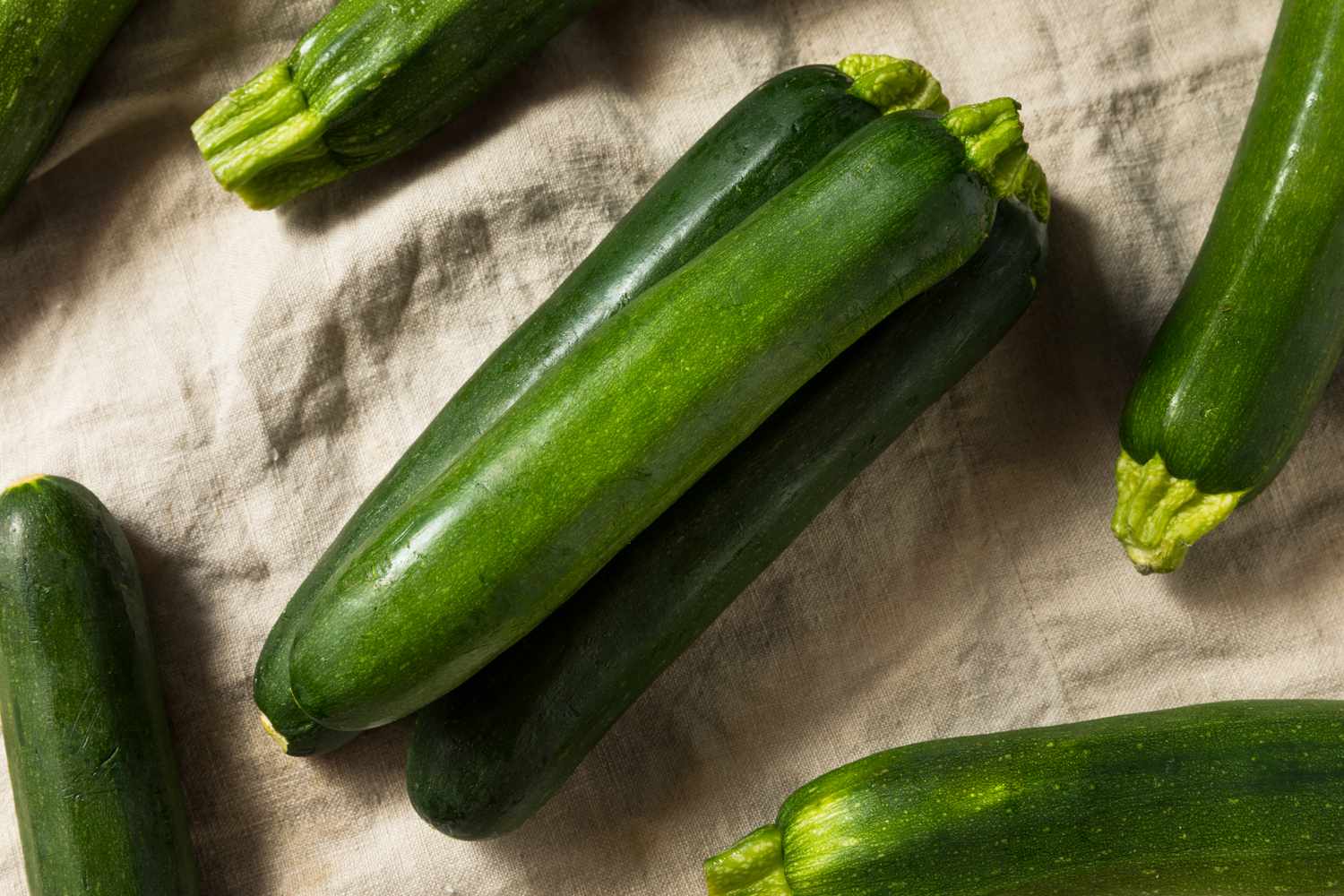 Stock Up on Summer Zucchini: Freeze It for Soups, Sauces & Bakes
